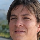 Marta Chávez